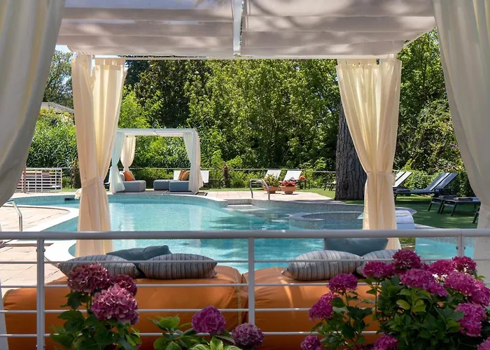 Hotel St.Mauritius