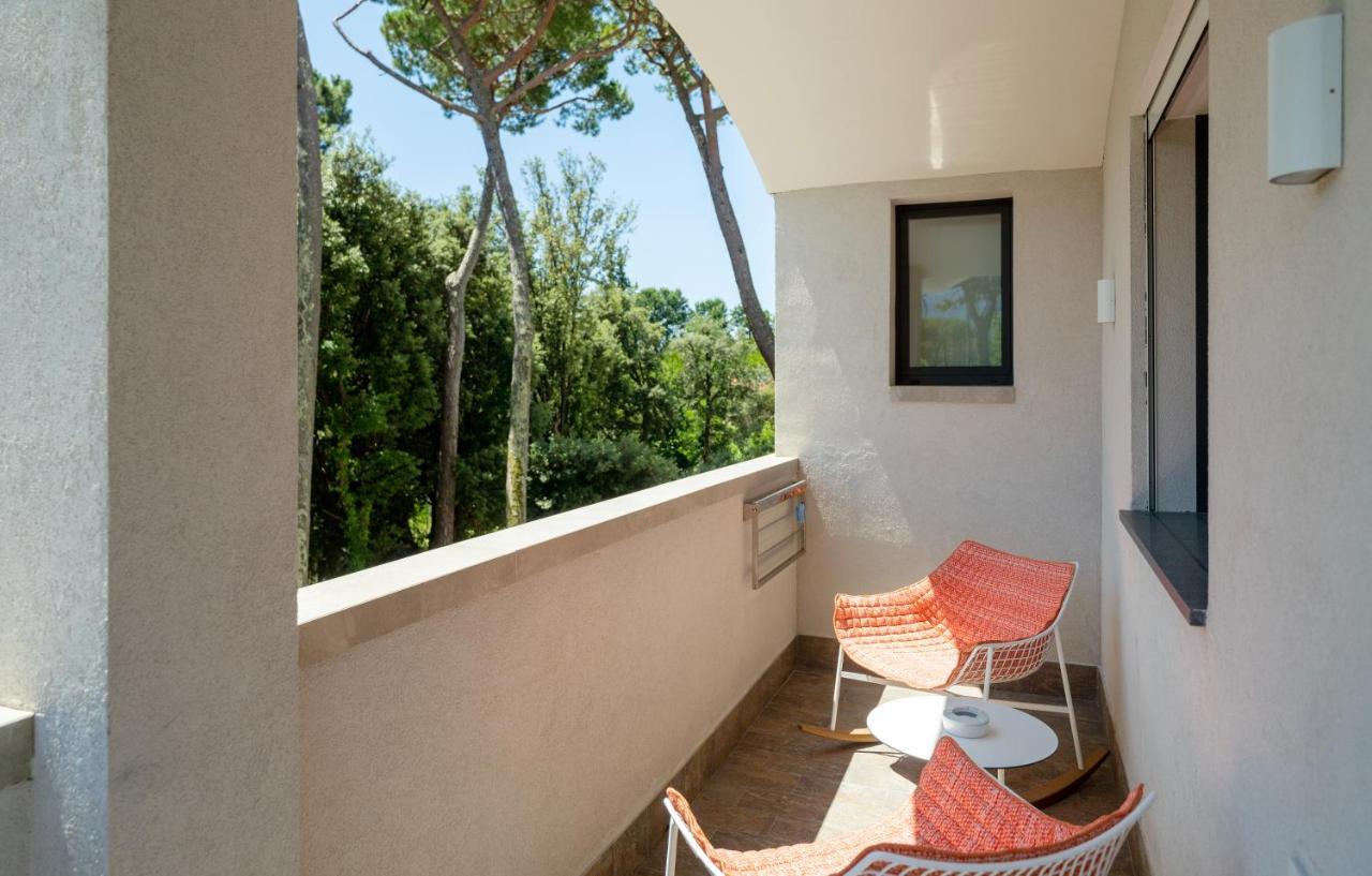St.mauritius 4* Forte dei Marmi