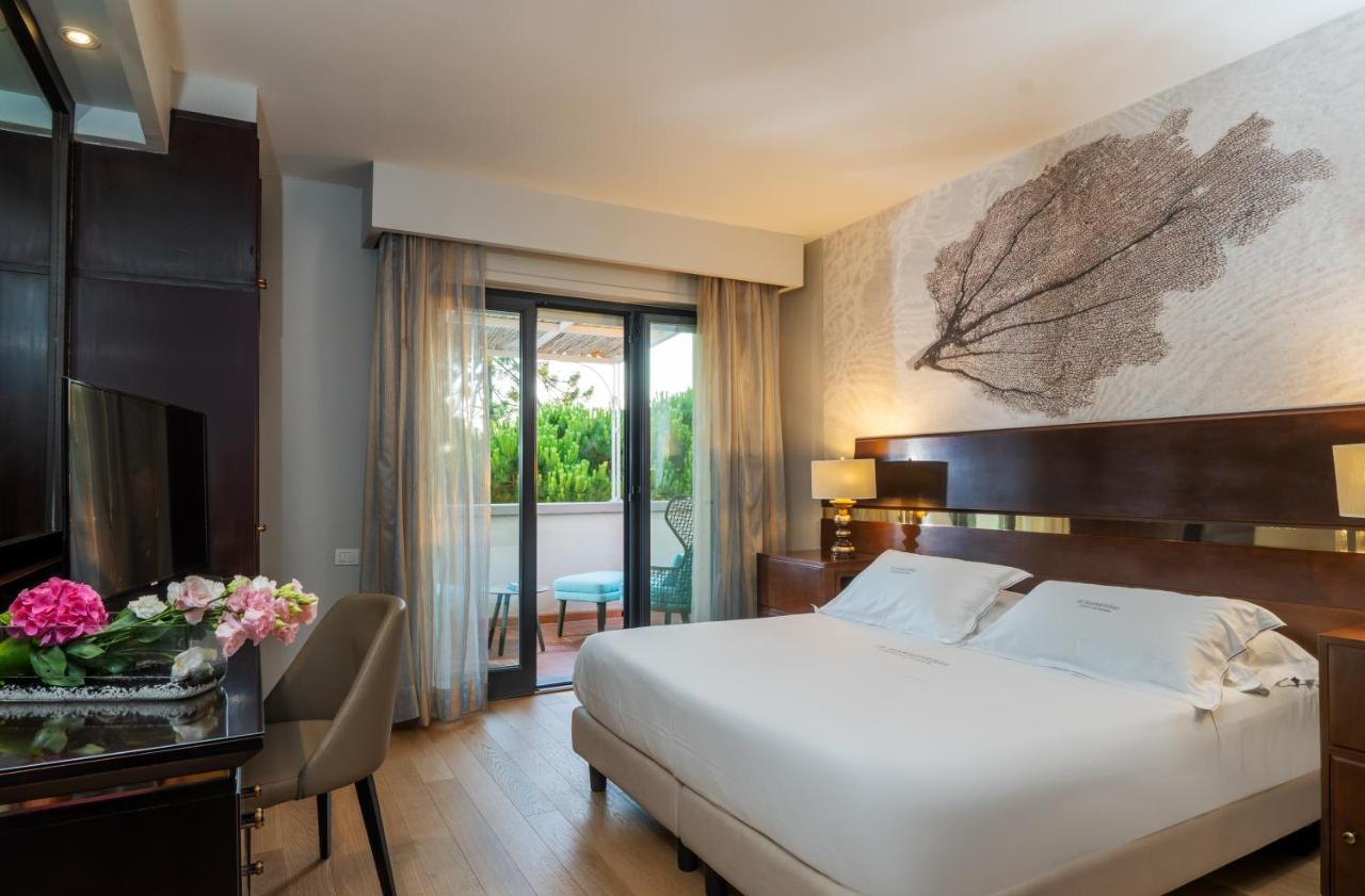 St.mauritius Hotel Forte dei Marmi