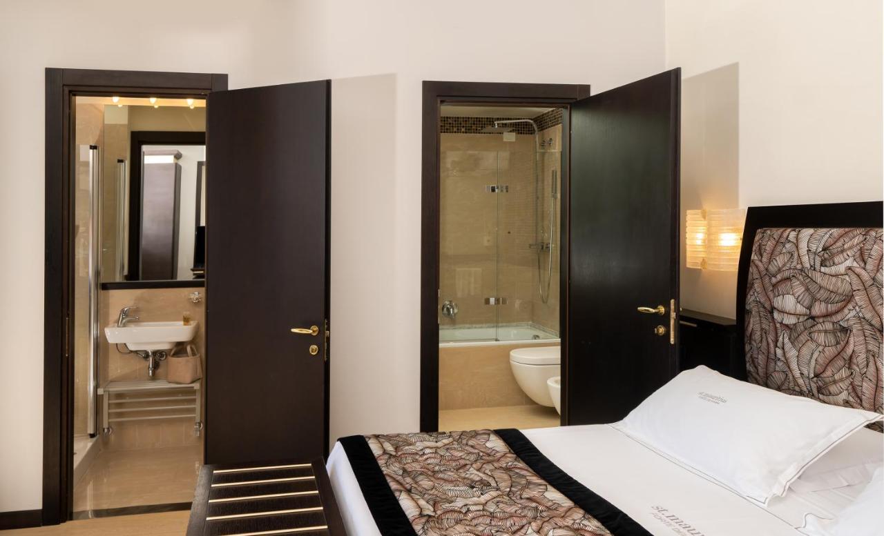 St.mauritius Hotel