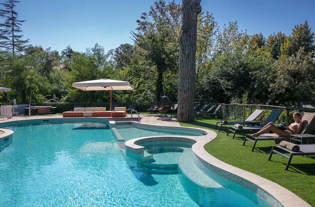 St.mauritius Hotel Forte dei Marmi