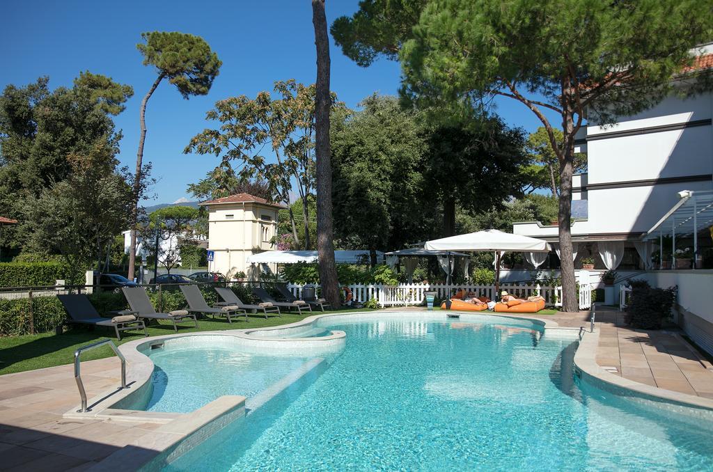 St.mauritius Hotel Forte dei Marmi