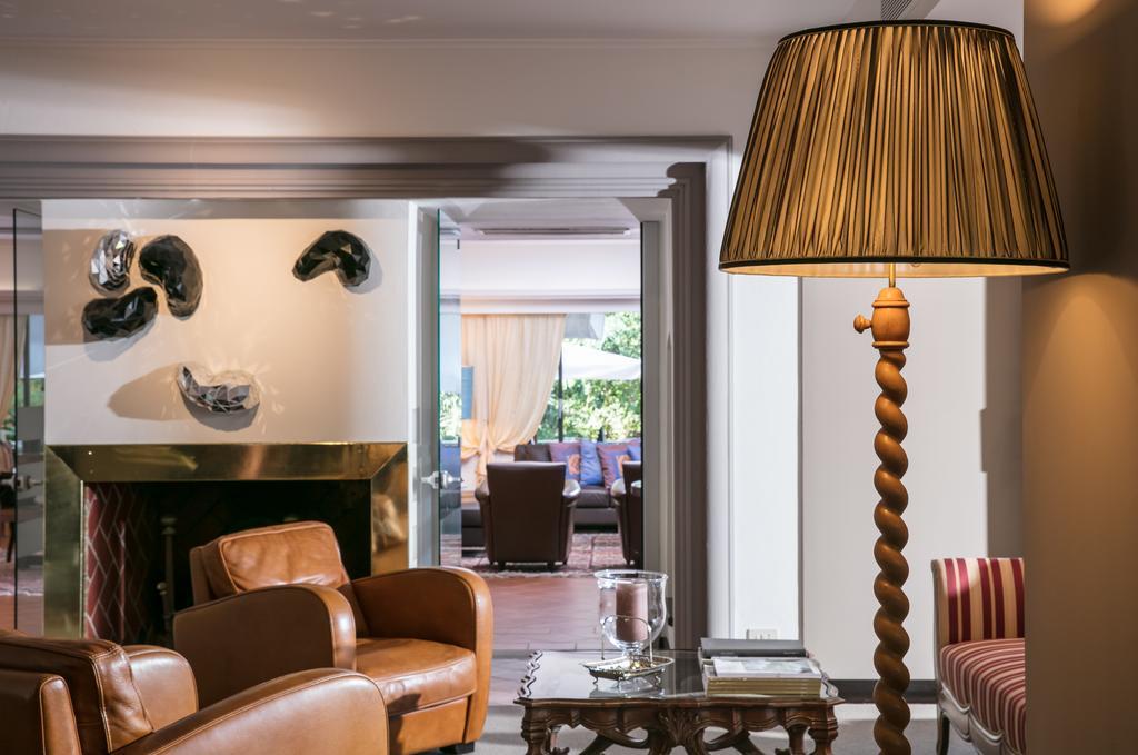 St.mauritius Hotel 4*