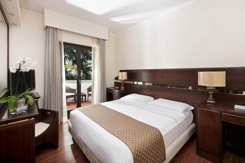 St.mauritius Hotel