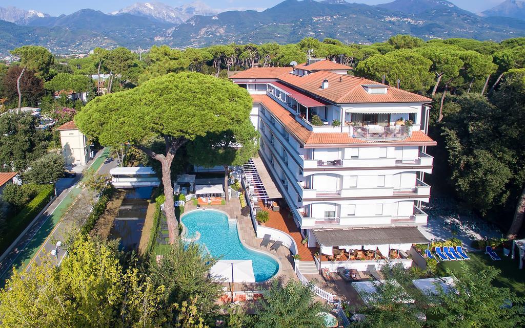 Hotel St.mauritius Forte dei Marmi