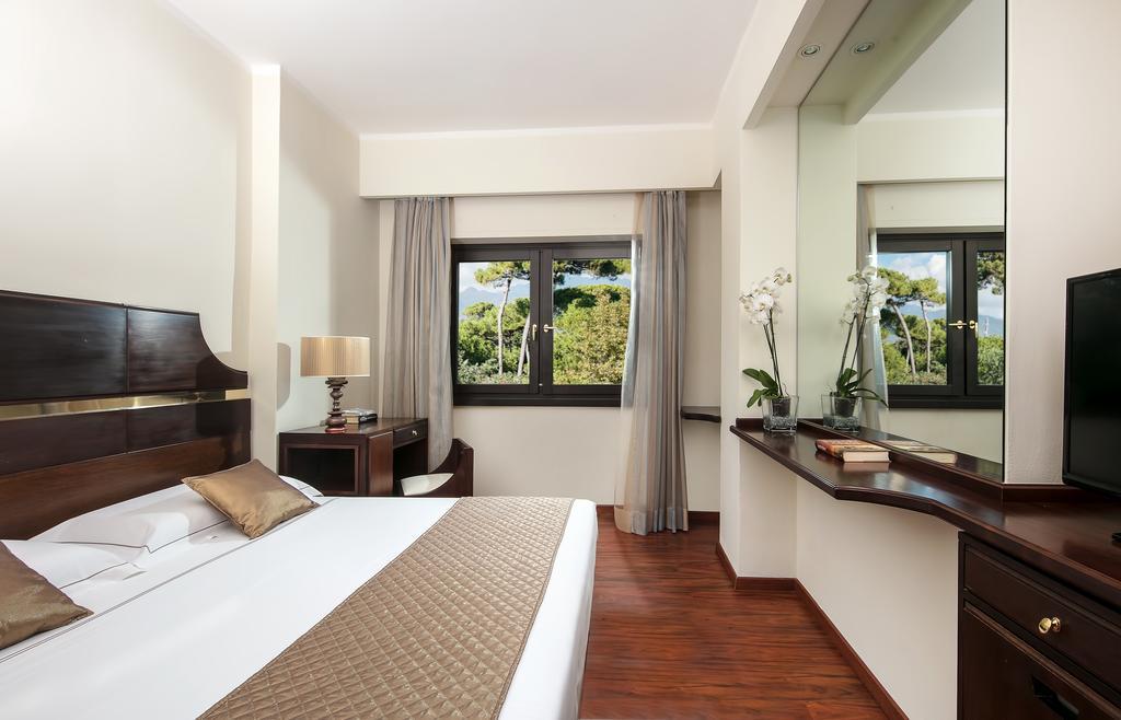 Hotel St.mauritius 4*