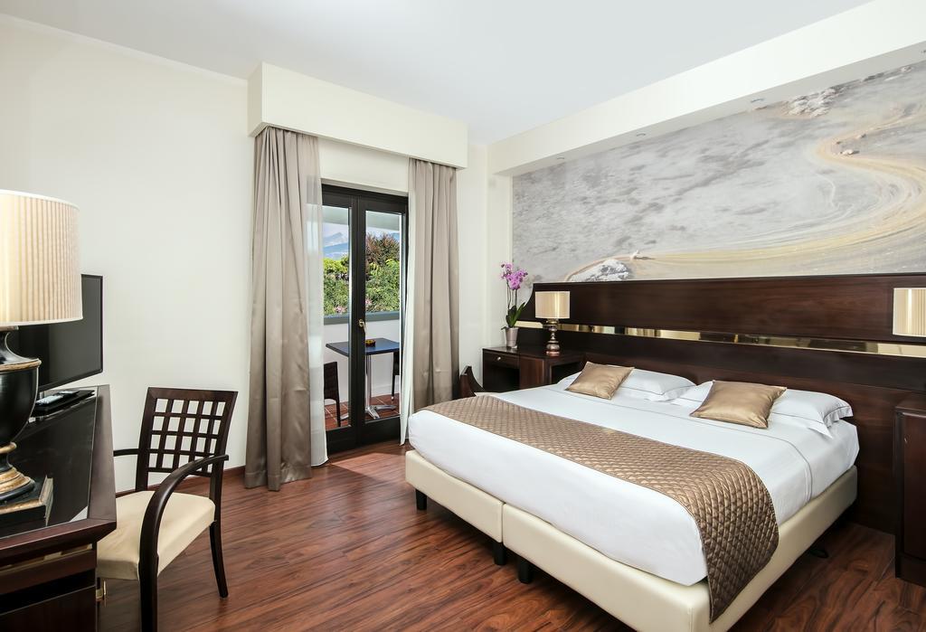 St.mauritius Hotel 4*