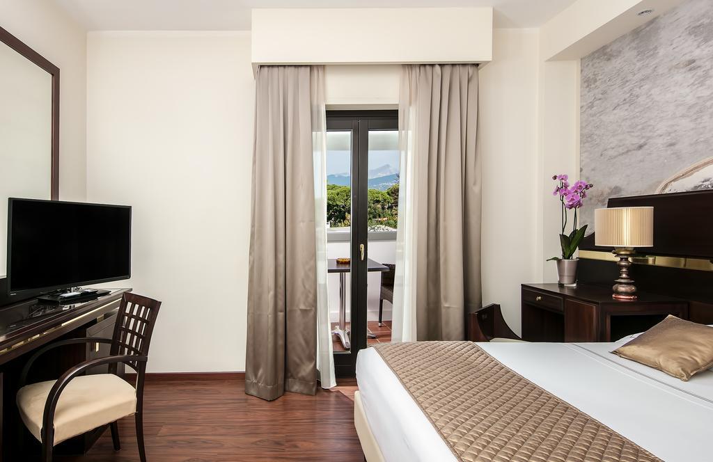 Hotel St.mauritius