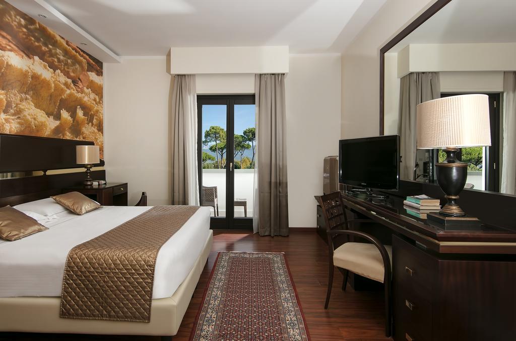 Hotel St.mauritius 4*