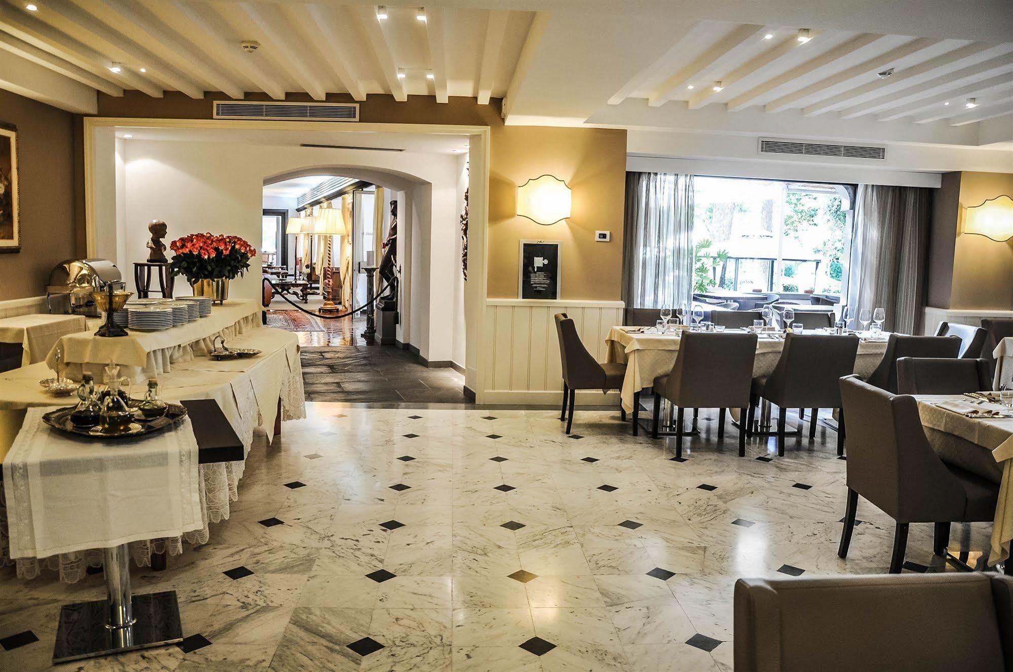 St.mauritius Hotel Forte dei Marmi