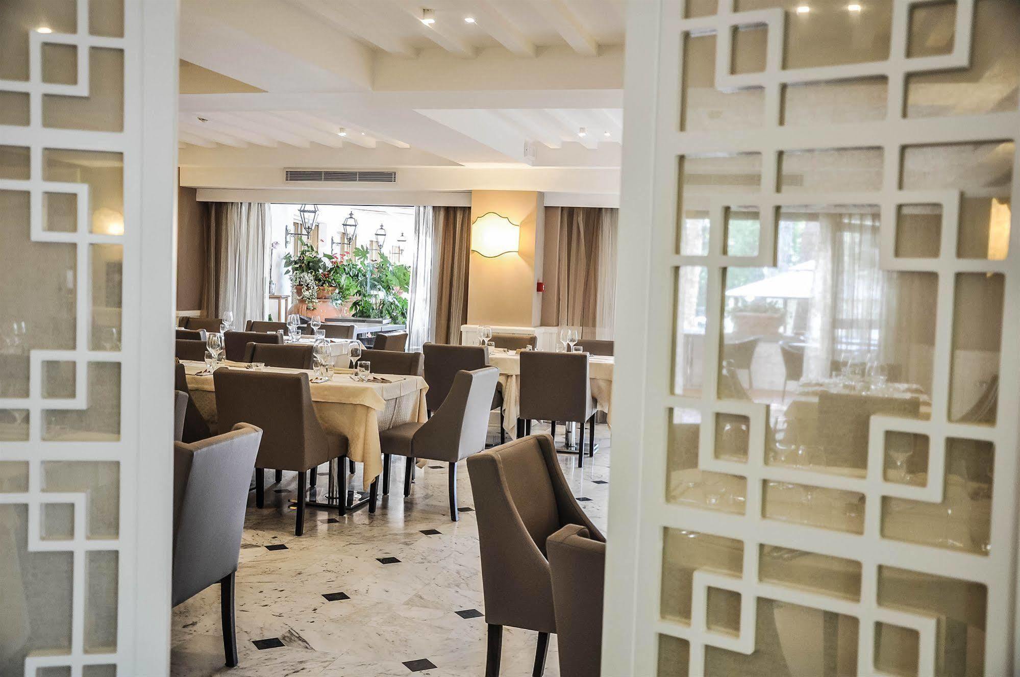 St.mauritius Hotel Forte dei Marmi