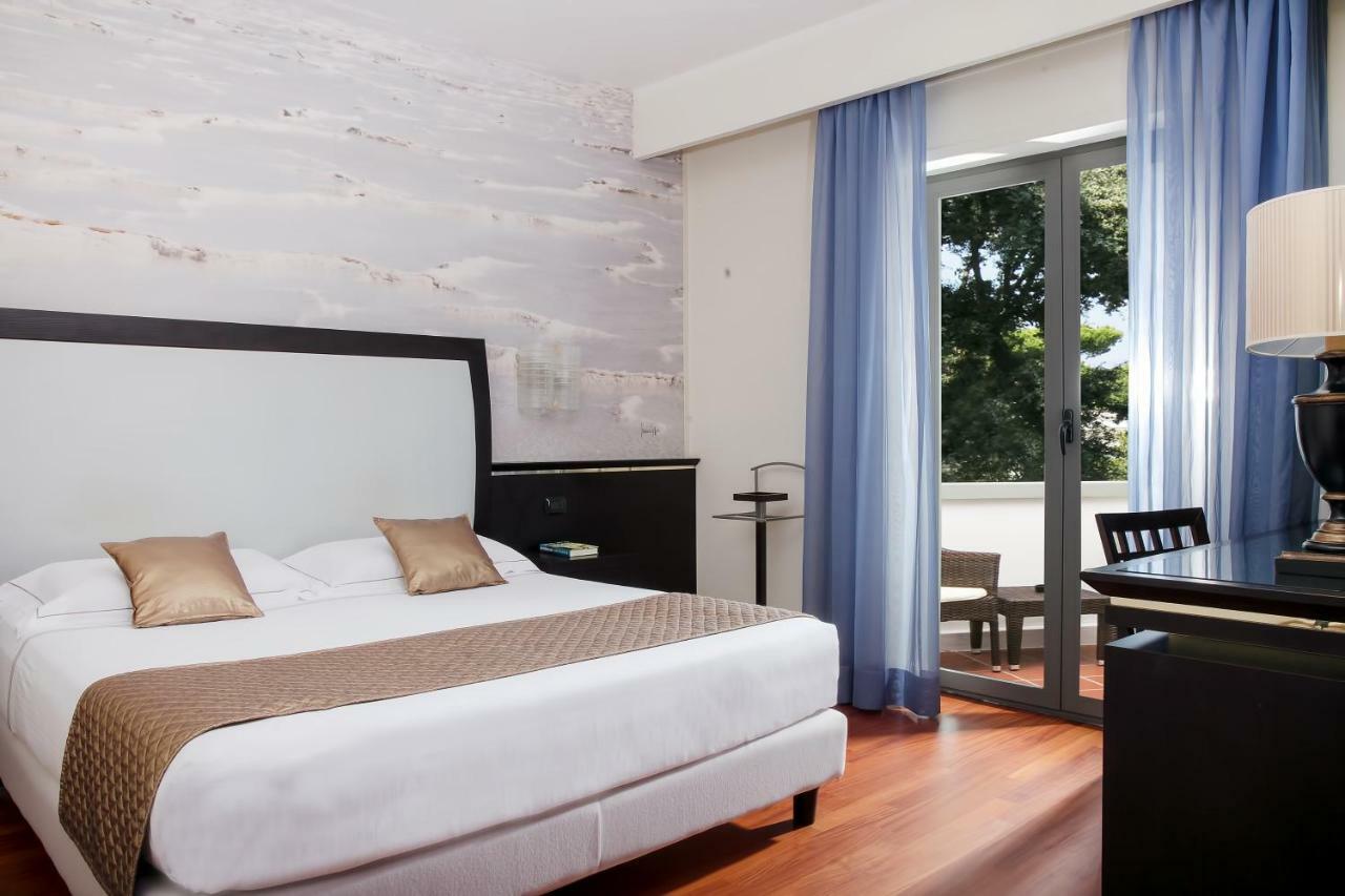 St.mauritius Hotel 4*