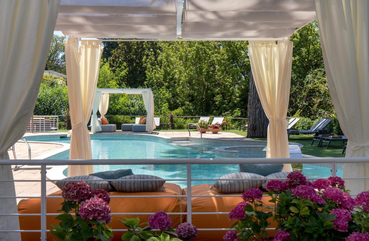 St.mauritius Hotel