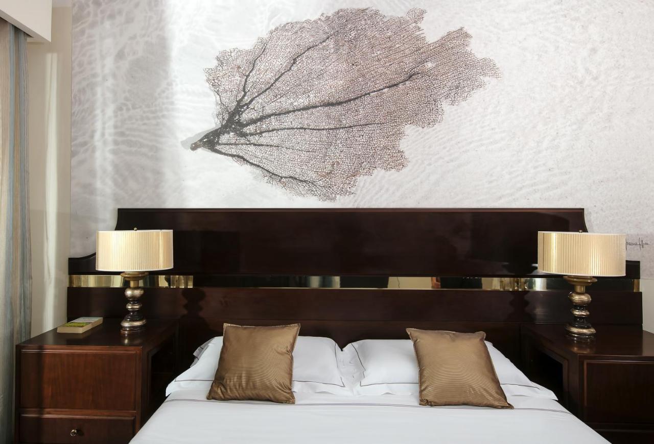 St.mauritius 4* Forte dei Marmi