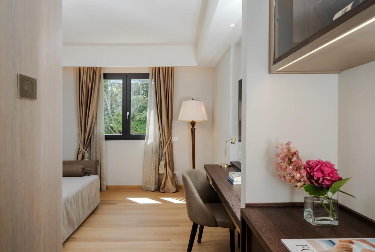 Hotel St.mauritius Forte dei Marmi