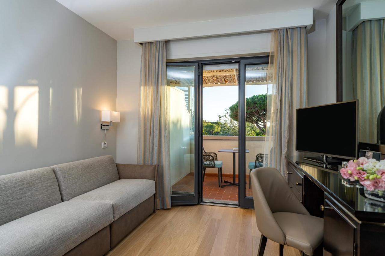 Hotel St.mauritius 4*