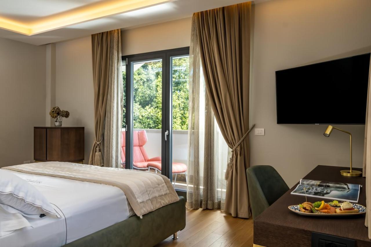St.mauritius Hotel 4*