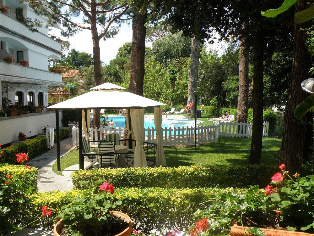St.mauritius Hotel Forte dei Marmi