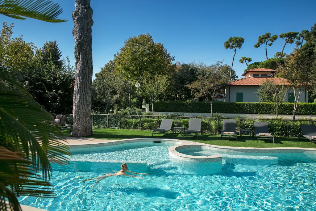 St.mauritius Forte dei Marmi