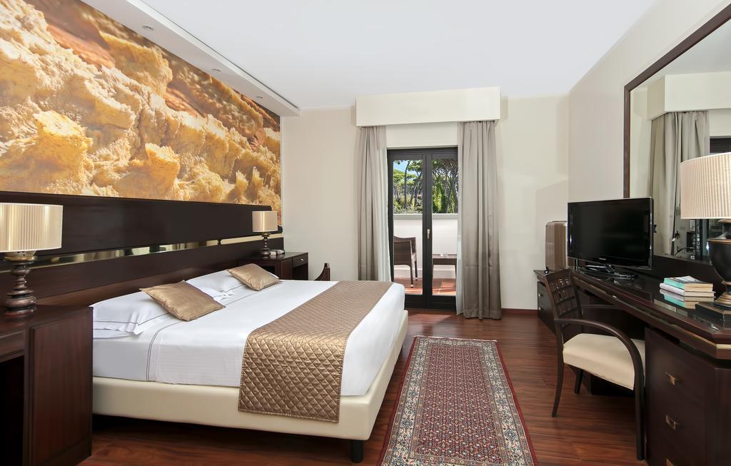 St.mauritius 4* Forte dei Marmi