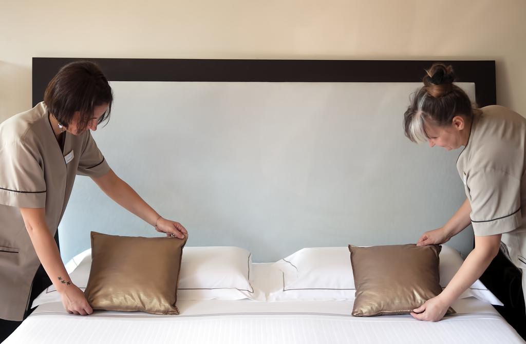 Hotel St.mauritius 4*