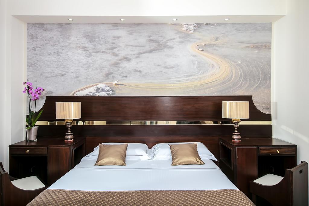 St.mauritius Hotel