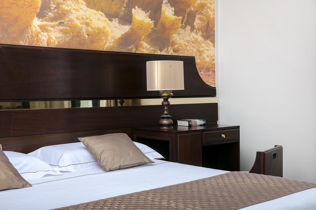 Hotel St.mauritius Forte dei Marmi