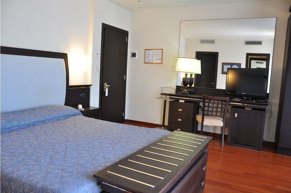 St.mauritius Hotel