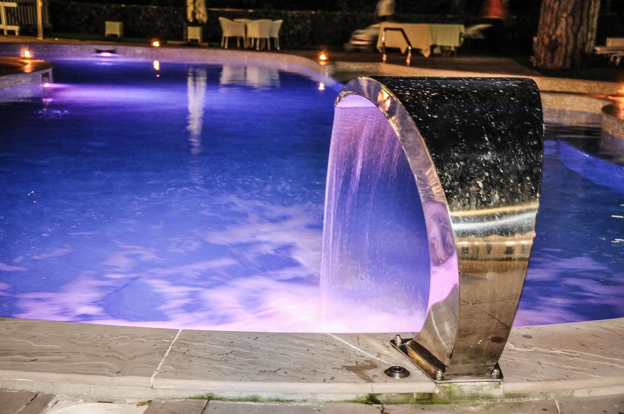 St.mauritius Forte dei Marmi
