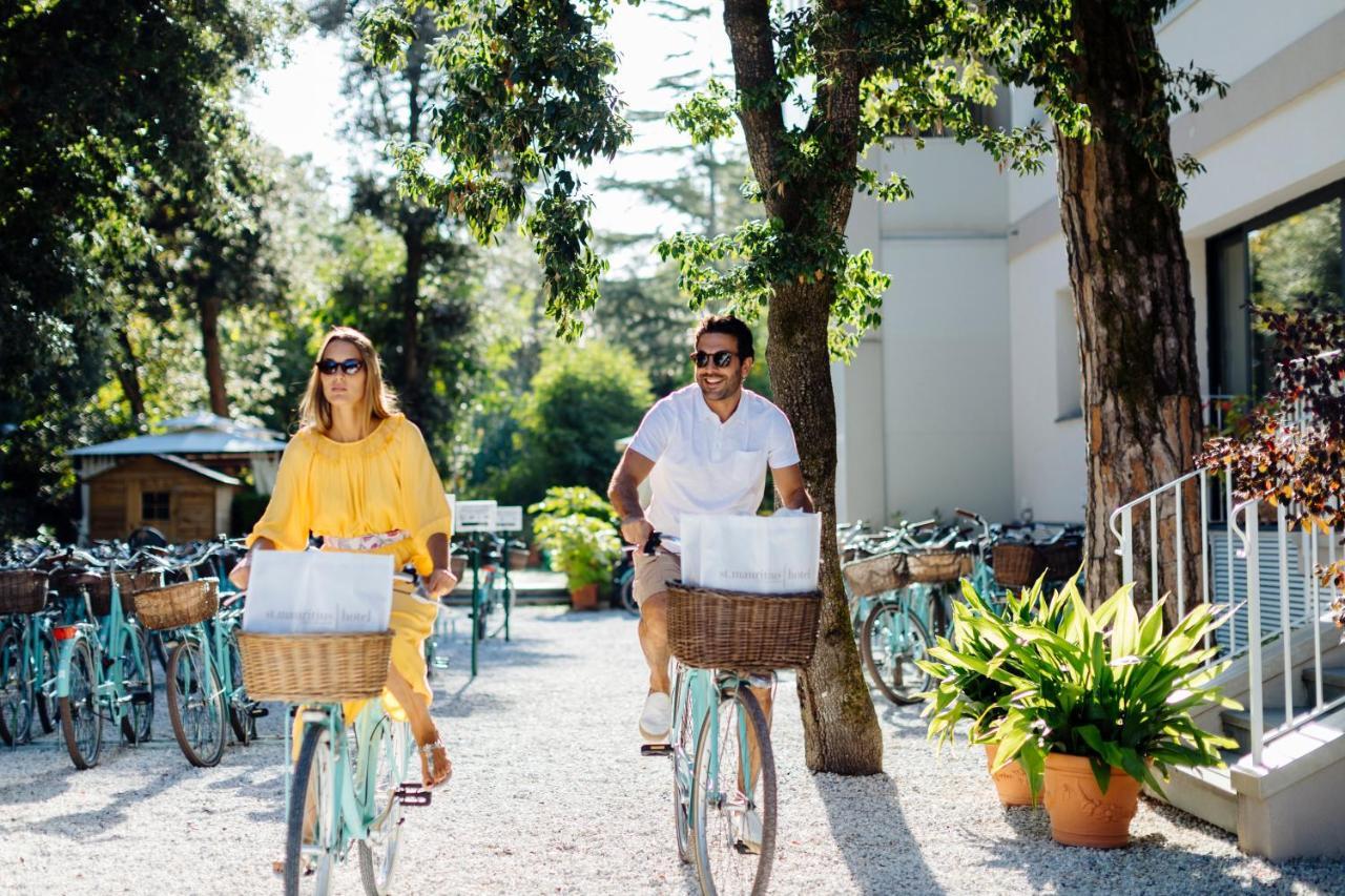 St.mauritius Forte dei Marmi